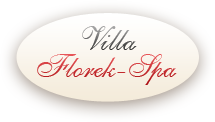 Villa Florek Spa